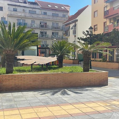 Casamar Leilighet Fuengirola Eksteriør bilde