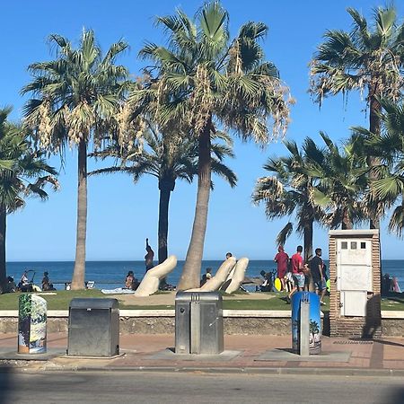Casamar Leilighet Fuengirola Eksteriør bilde
