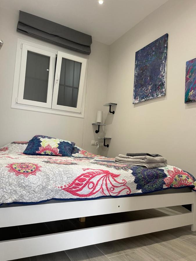 Casamar Leilighet Fuengirola Eksteriør bilde