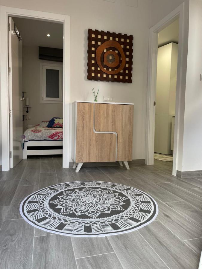Casamar Leilighet Fuengirola Eksteriør bilde